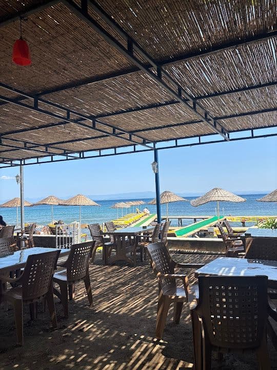 Fırat Beach&restaurant