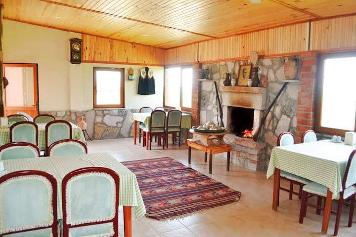 İda Restoran