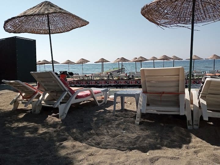 Kaçanaki Cafe