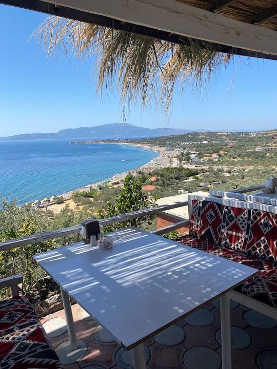 Kadirga Manzara Restaurant