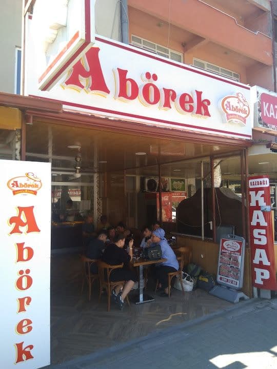 Kardeşler Lokanta Pide Kebap Salonu