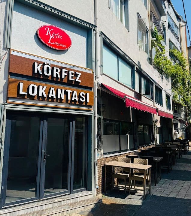 Körfez Lokantası
