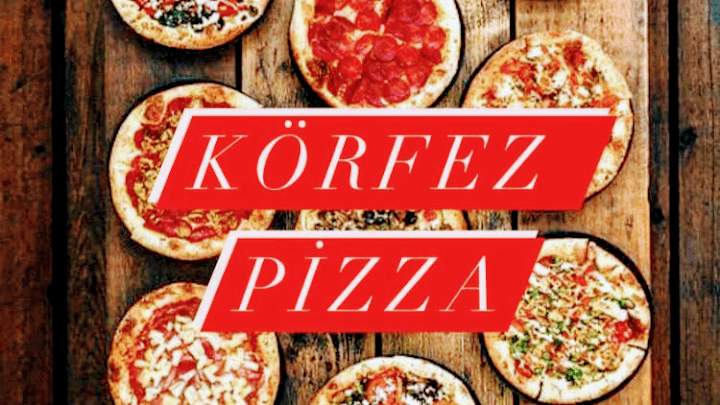 Körfez Pizza