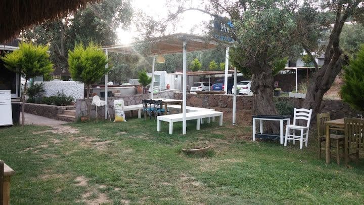 Kotti Beach Cafe