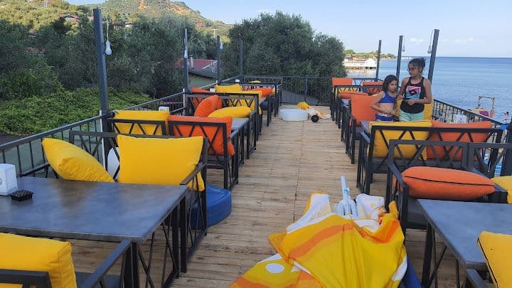 Menekşe Restaurant