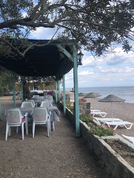 Paşam Beach&restaurant