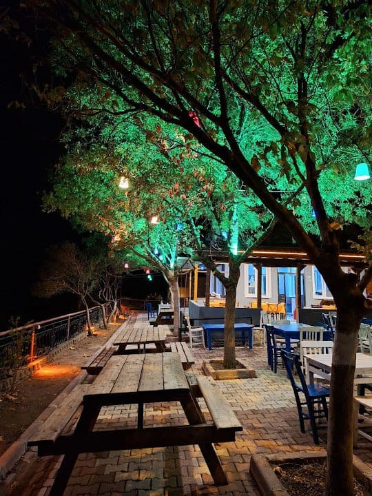 Sazlı Köyü