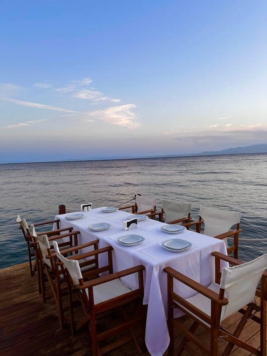 Simurg Sea
