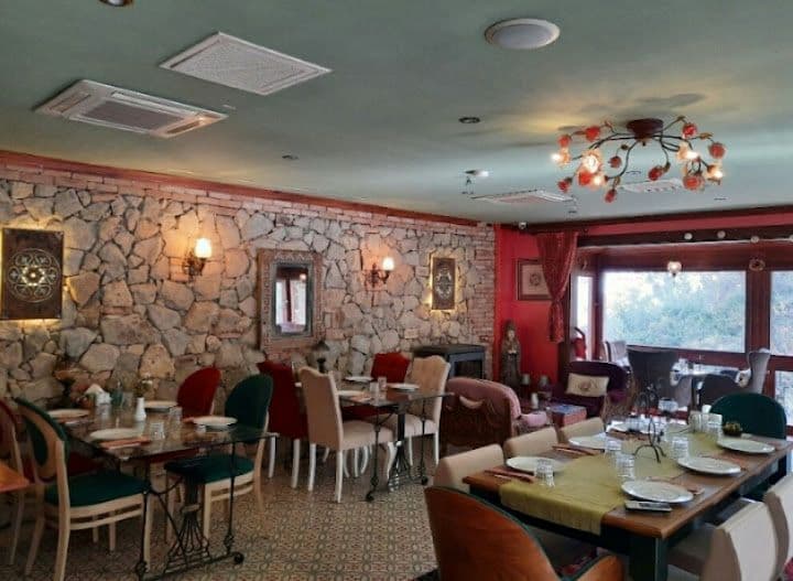 Tenderloın Eat&drink