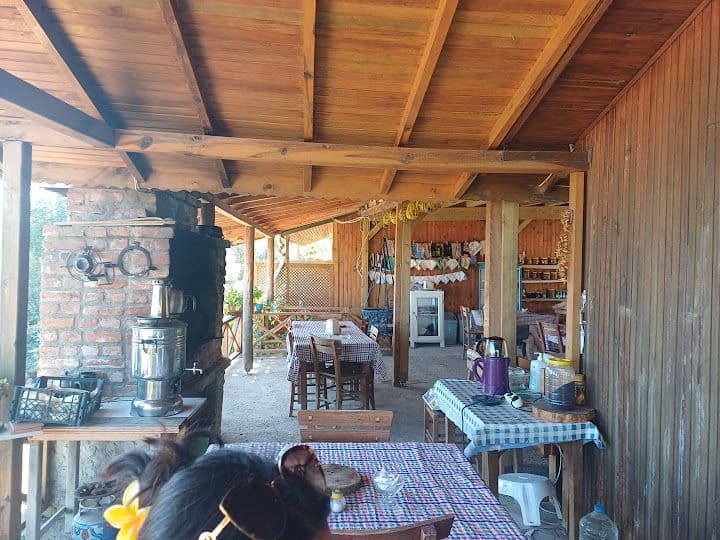 Tıkabasa Restoran