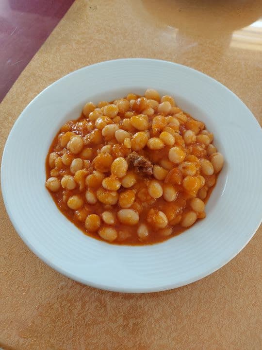 Çayeli Kurufasülye
