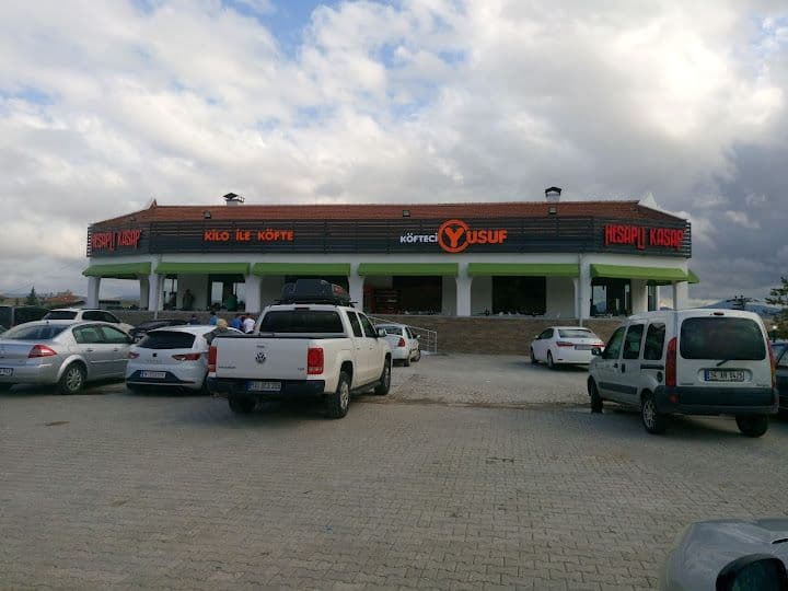 Efeler Restaurant
