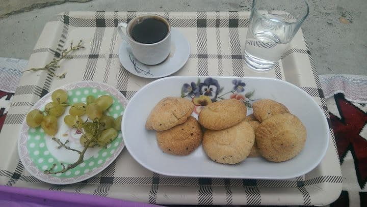 Keklik Kebap Evi