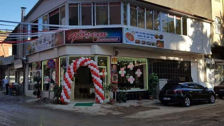 Köşem Restorant