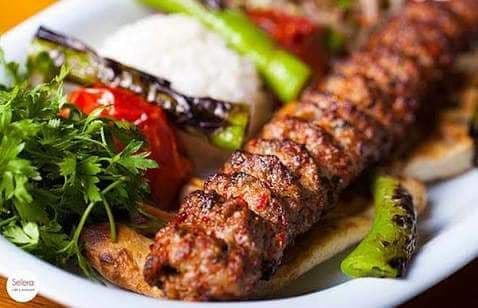 Kralenka Kebap Merkezi