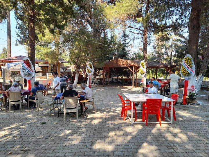 Öğretmen Lokali