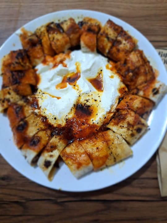 Paṣam Döner