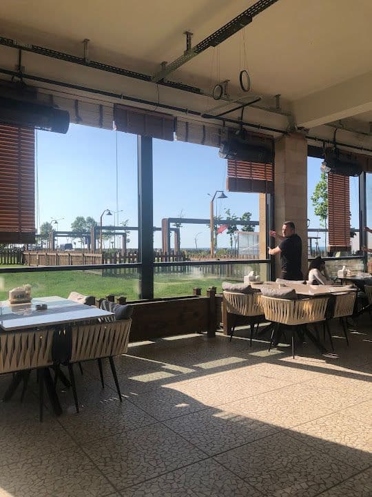 Bulancak Millet Bahçesi Restoran