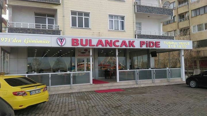 Bulancak Pide Restaurant