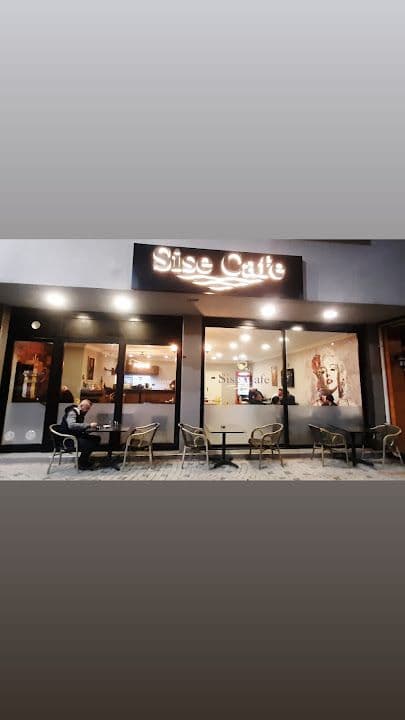 Cafe Sise