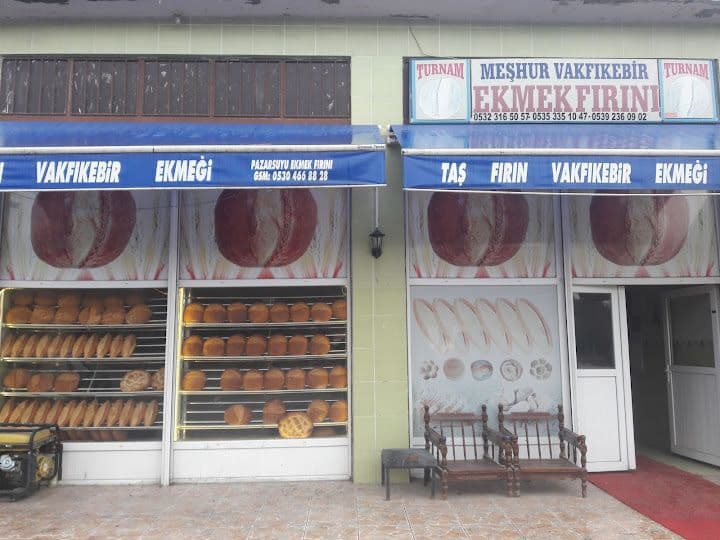 Cevizli Bahce