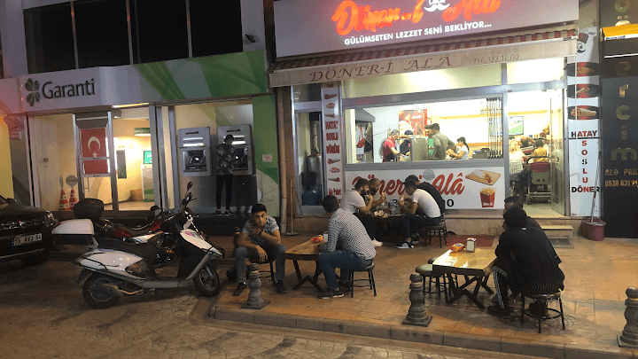 Döner-i Alâ