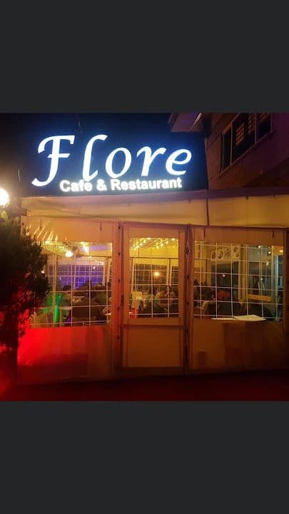 Flore Catering & Cafe