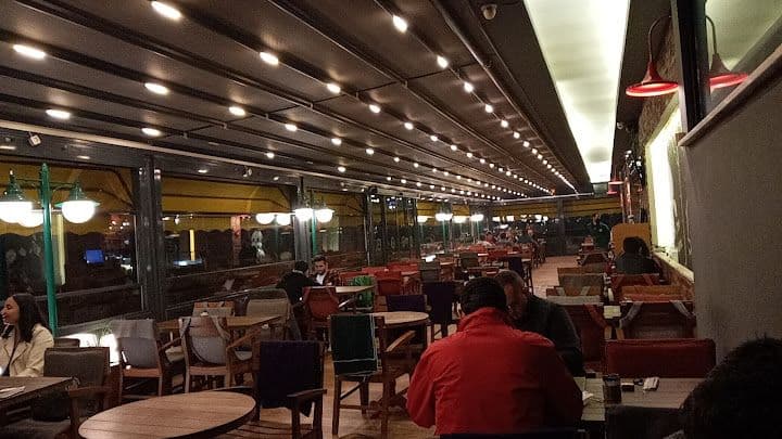 Kahve Durağı Bulancak
