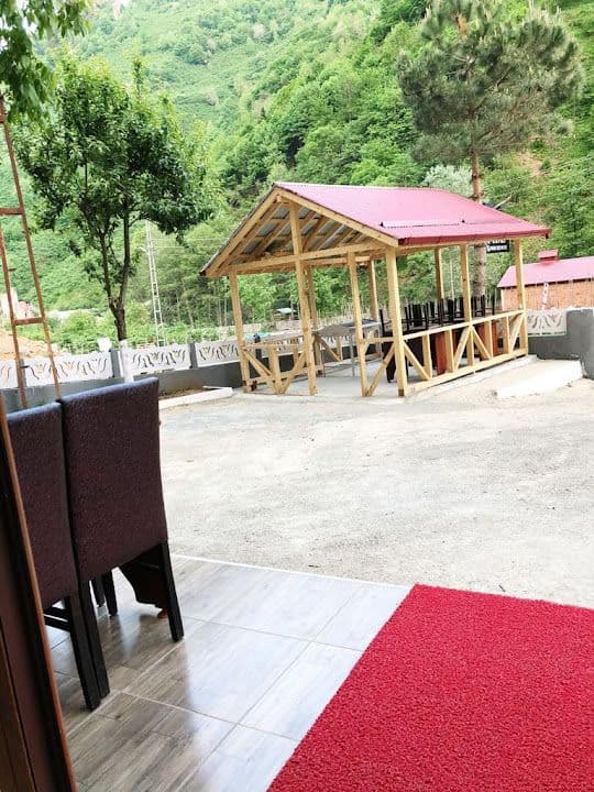 Kovanlık Pidecisi