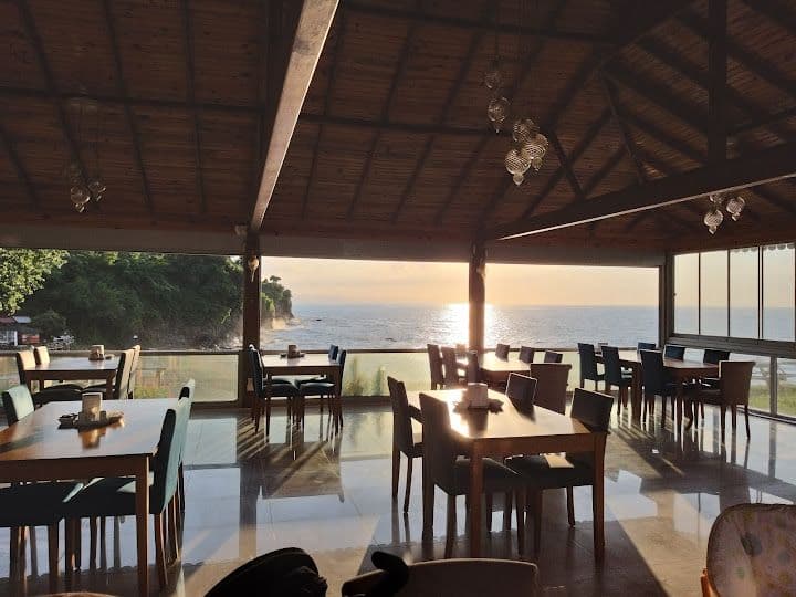 Ofran Restaurant