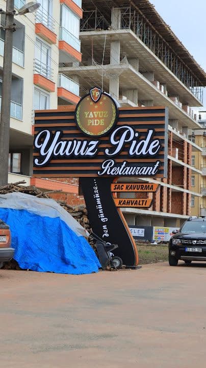 Yavuz Pide & Restaurant Bulancak