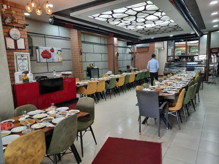 Elif Kahvaltı Salonu