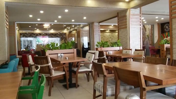 People's Coffee Hakkari