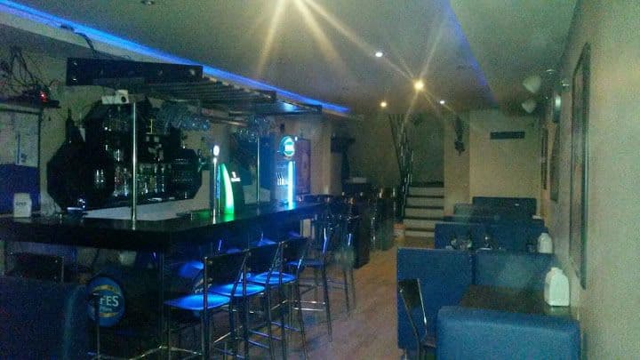 Zap Pub
