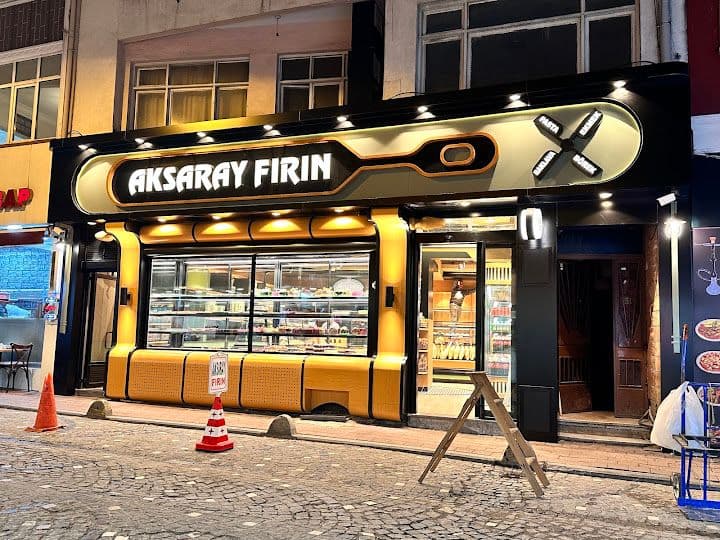 Aksaray Ekmek