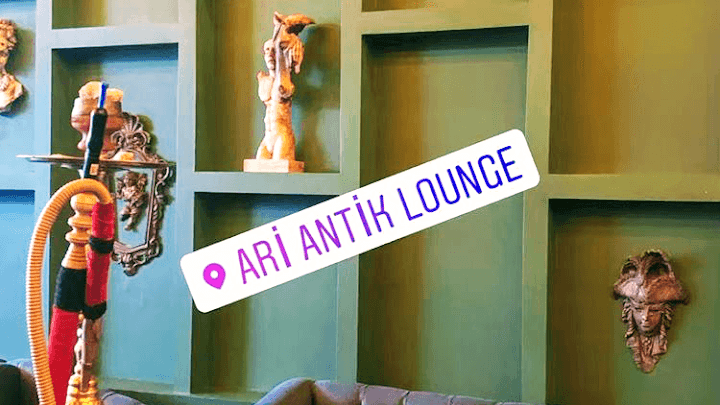 Ari Antik Lounge