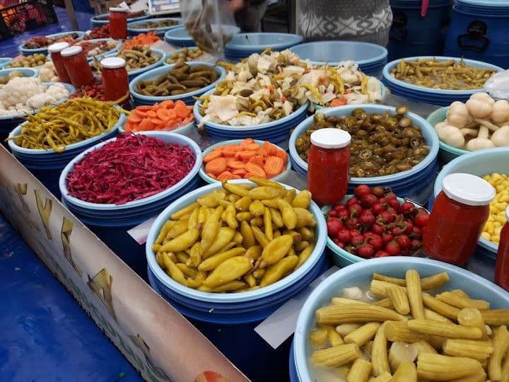 Bahçivan Taş Fırın Pide Lahmacun