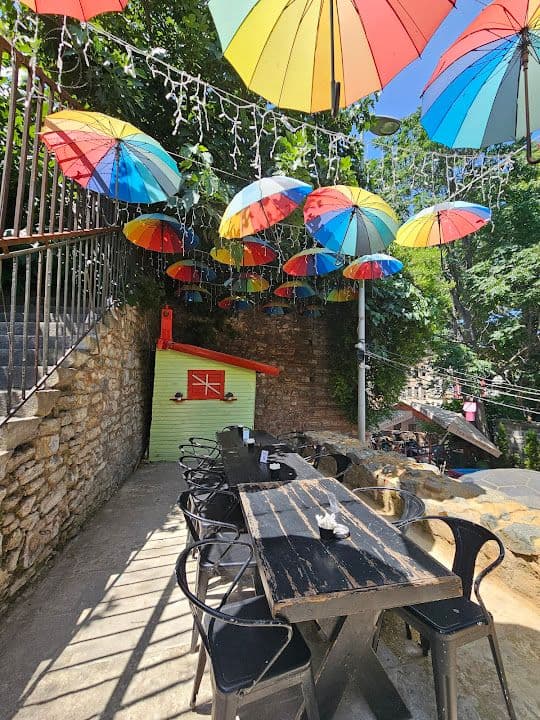 Balat Antik Cafe & Restaurant