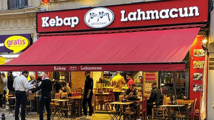 Birben Restaurant