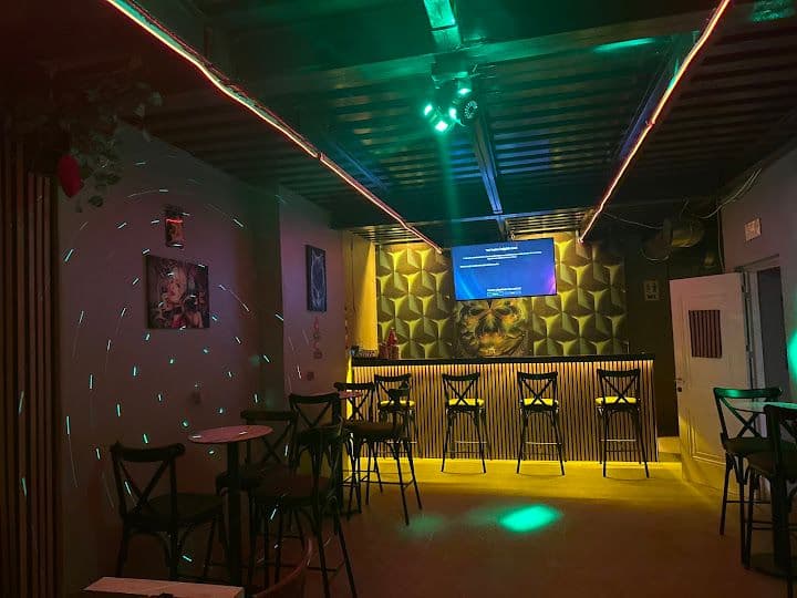 Blacks Night Club