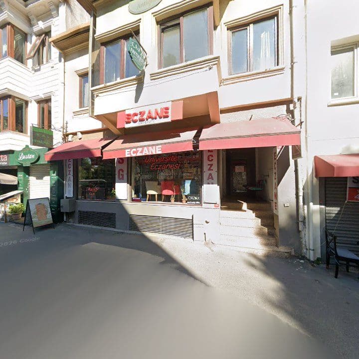 Cafe Antique