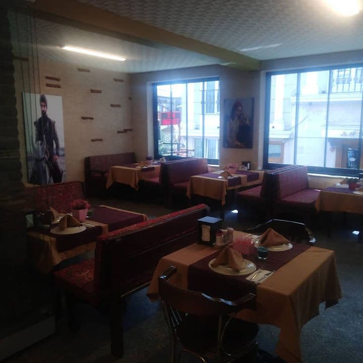 Capadocia Restaurant