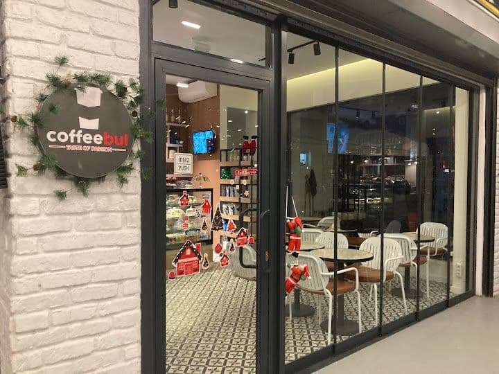 Coffeebul