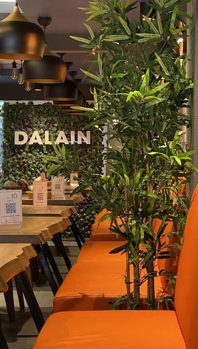 Dalain Restorant