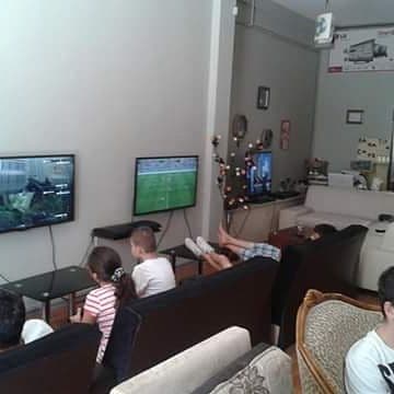 Fanatik Kafe