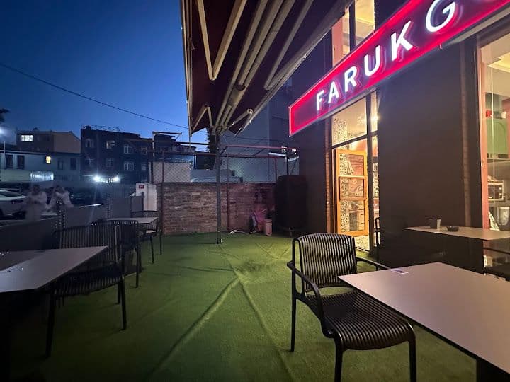 Faruk Güllü Balat