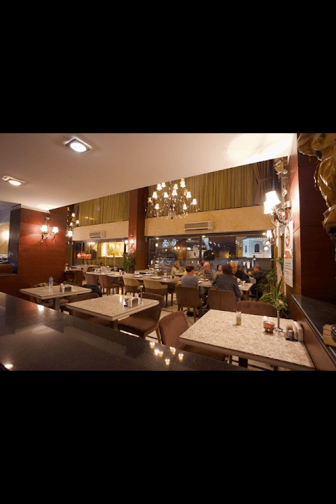 Gülsoy Cafe & Patısserıe