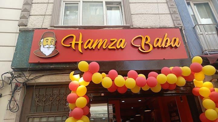 Hamza Baba