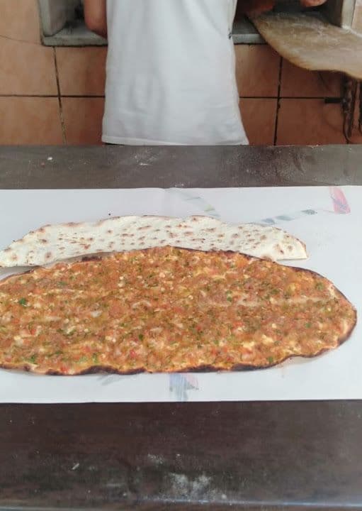 Kardelen Pide & Lahmacun