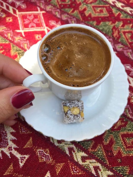 Kariye Cafe